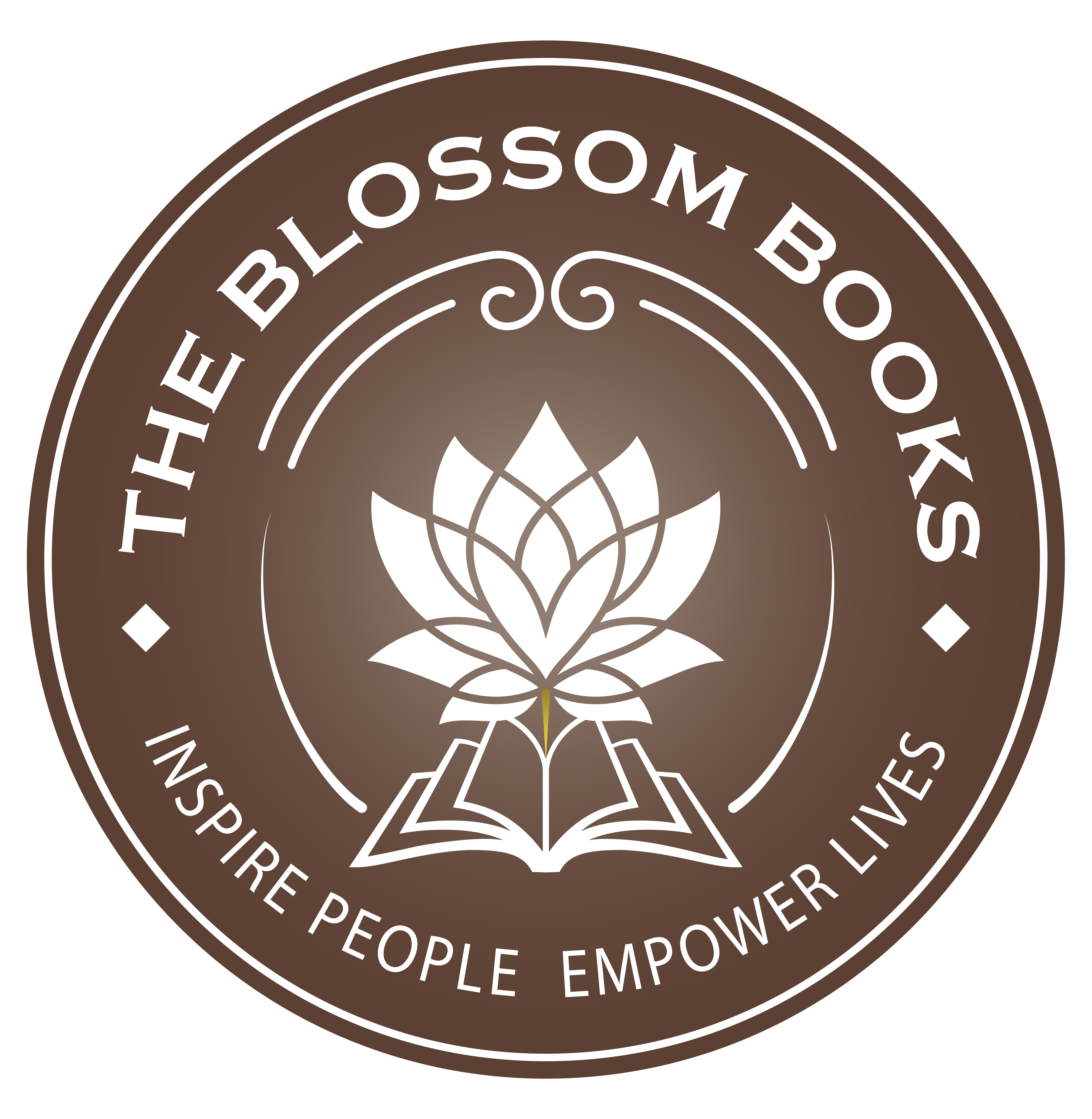 The Blossom Books